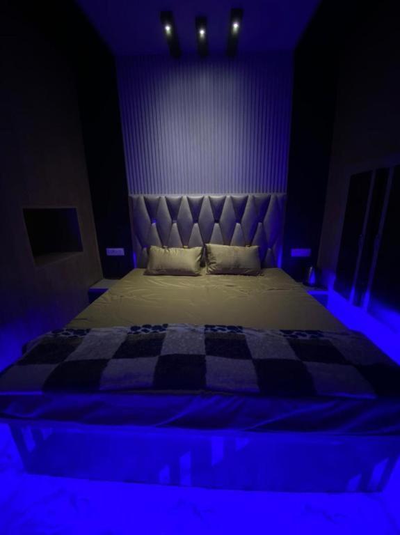 ורנאסי Namo Guest House Only For Indians מראה חיצוני תמונה