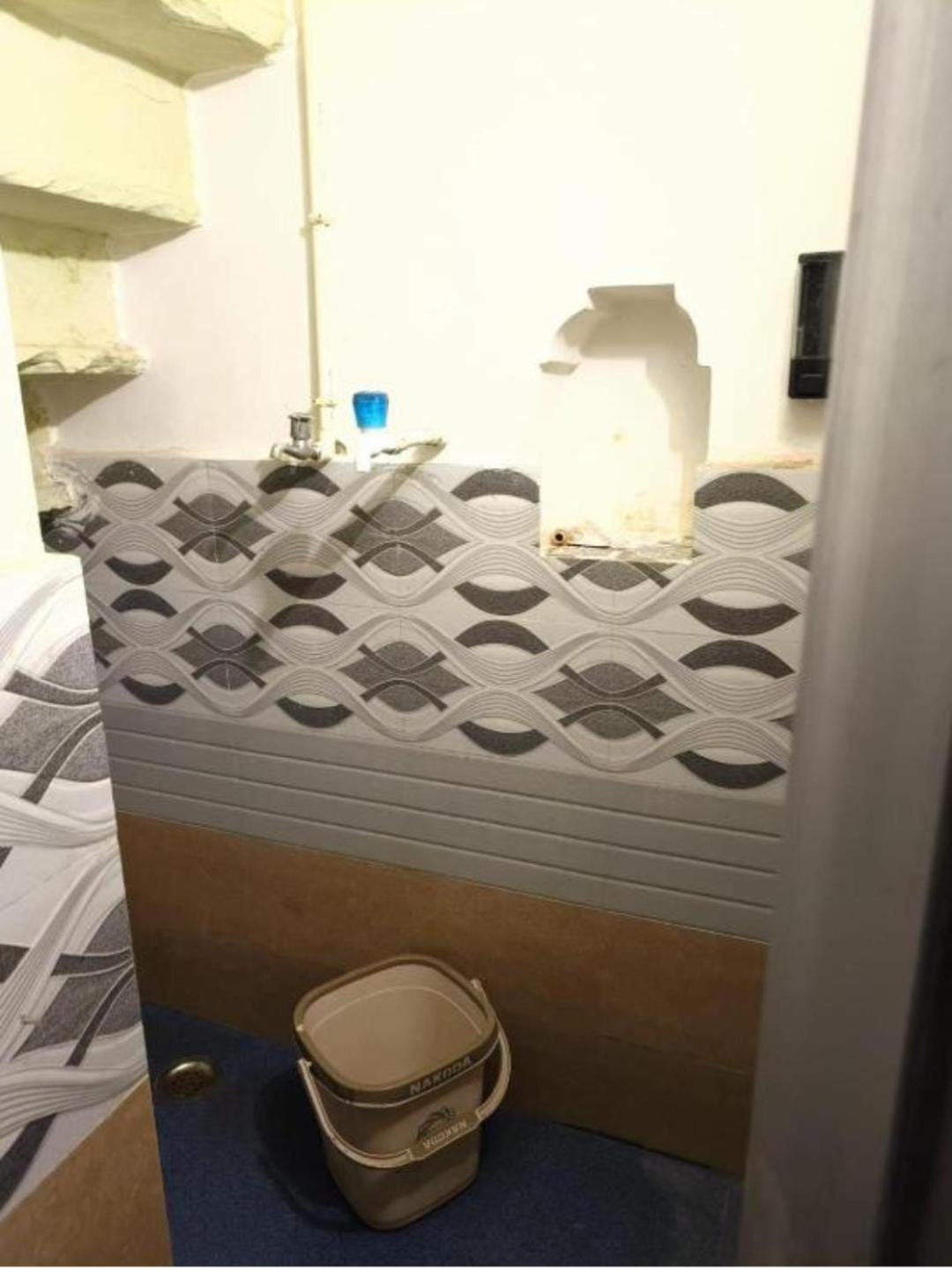 ורנאסי Namo Guest House Only For Indians מראה חיצוני תמונה